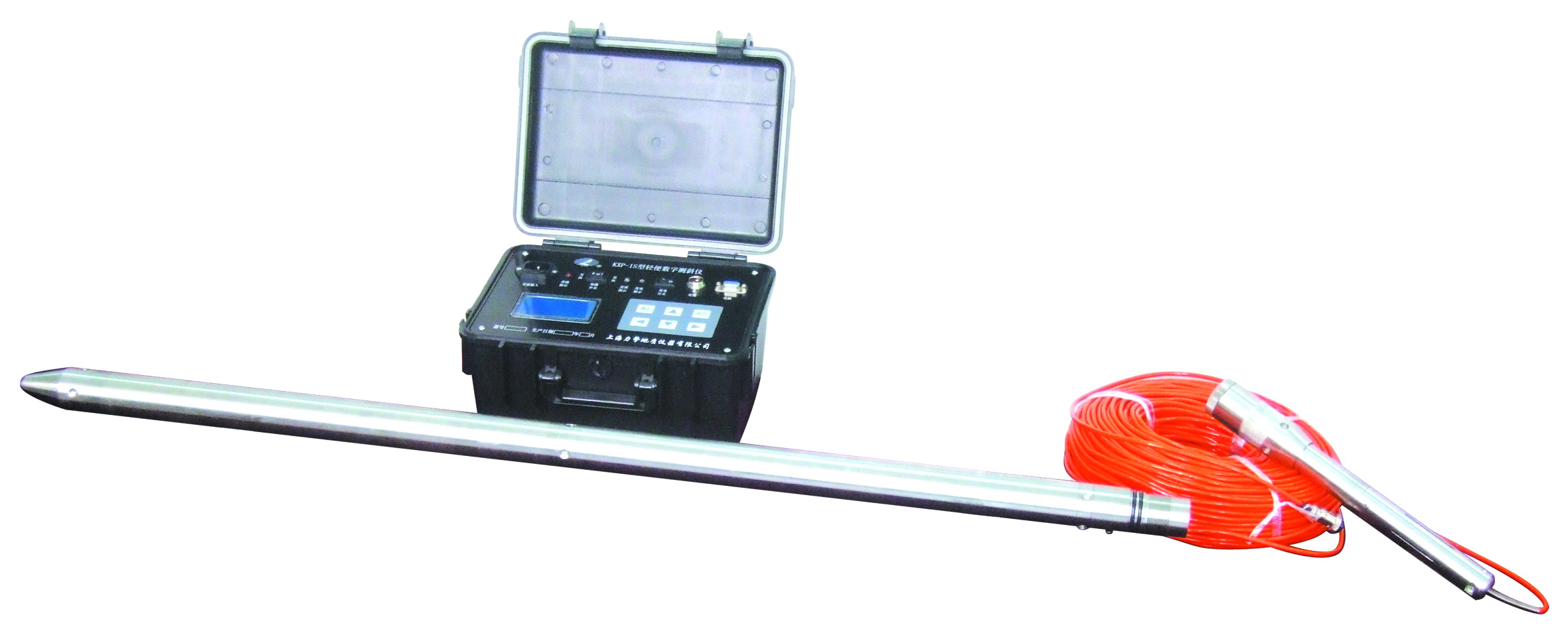 KXP-1S轻便数字测斜仪