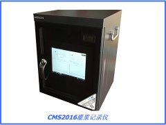 CMS2016网络化灌浆记录仪