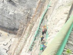 贵州乌江思林水电站