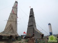 河北省中关铁矿帷幕注浆工程