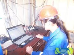 国内大型调压井锦屏二级电站调压井灌浆工程