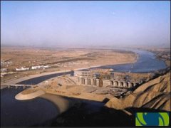 贵州黔中水利枢纽工程