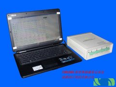 性价比最高的CMS2008智能多路灌浆记录仪