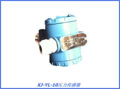 Pressure Sensor