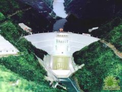  Yunan Xiaowan hydropower station Chemical Grouting Project