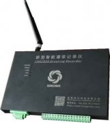 CMS2020无线WIFI灌浆记录仪